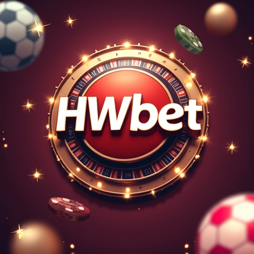 hwbet login